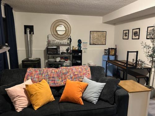 Cozy East County Jewel - Clog
