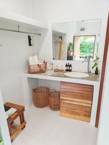 Le Pes Villas in Nakhon Si Thammarat