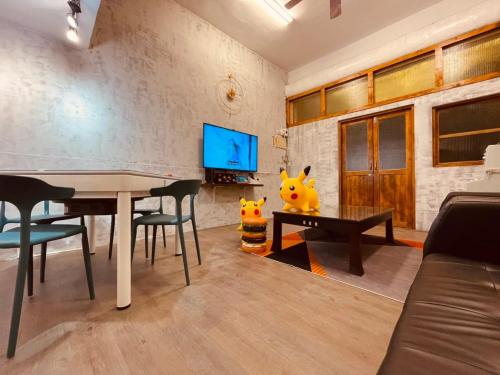 Mumian Manlv Homestay - Kenting