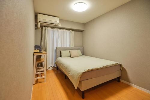 新宿区歌舞伎町徒步伊势丹哥斯拉房源04