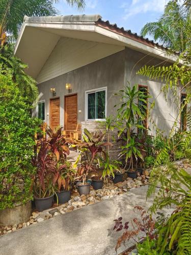 Le Pes Villas in Nakhon Si Thammarat