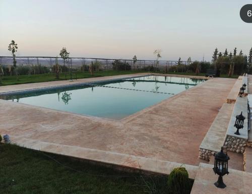 Auberge darelaliya in Taliouine