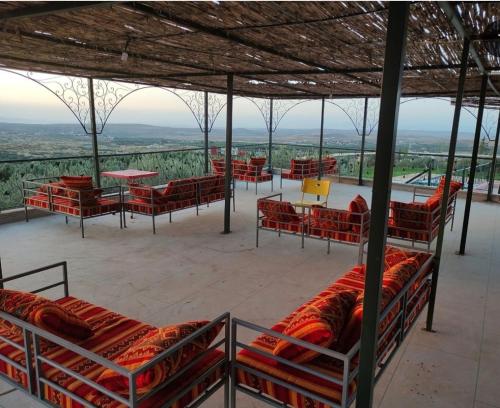 Auberge darelaliya in Taliouine