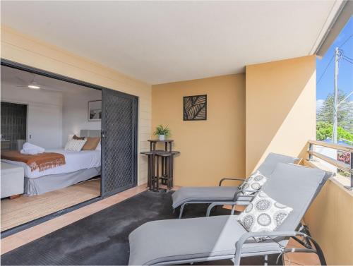 Beachfront Apartment in the heart of Kingscliff! in Kingscliff