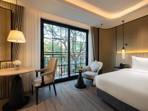 HOTEL du LAC SIGNATURE, Hanoi
