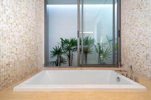 Facilities, Thai-Balinese Pool Villa Anchan Indigo16 in Layan