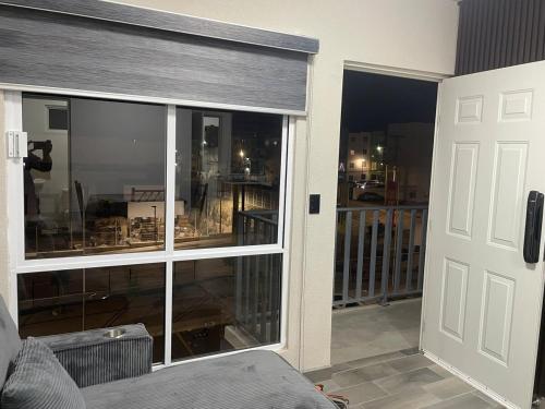 Condominium Apartment in Rosarito in La Joya (Baja California)