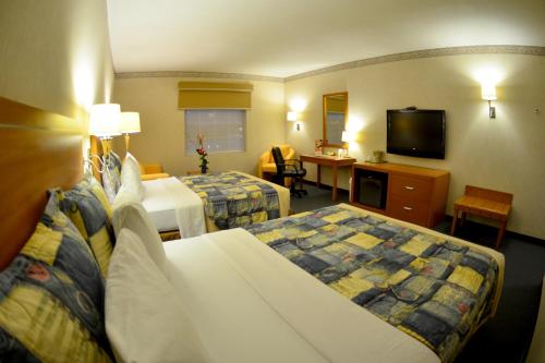 Poza Rica Inn Hotel