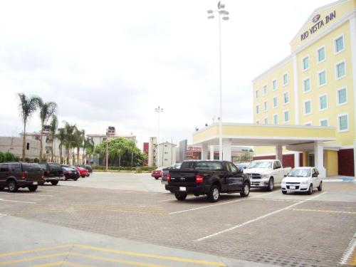 Poza Rica Inn Hotel