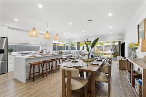 Mare Mio Callala Beach Jervis Bay – khách sạn tại Callala Beach
