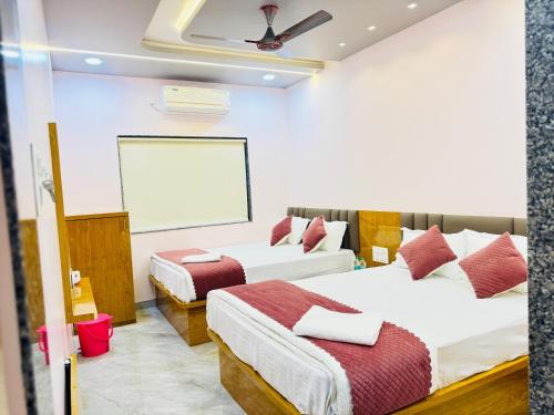 Sairam Residency in Ellora
