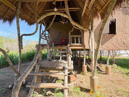 Taman, OBT Homestay and Bungalows in Kampong Cham