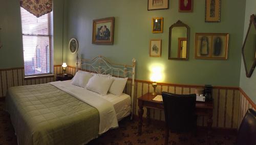 米勒斯堡酒店 米勒斯堡酒店