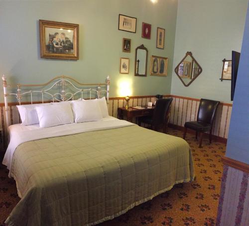 米勒斯堡酒店 米勒斯堡酒店