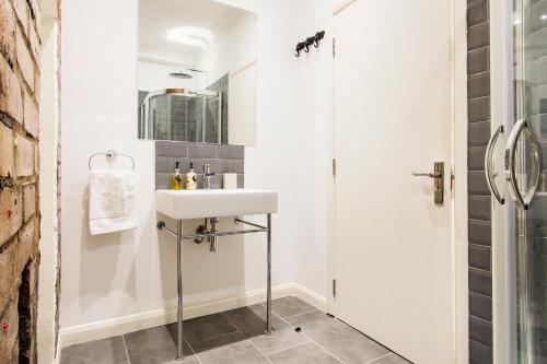 Crashpads Shoreditch Mini Lofts - main image