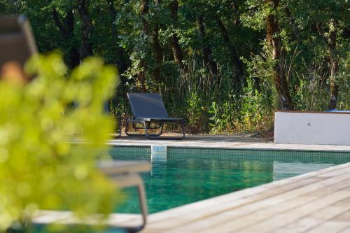 Sous Les oliviers - Studios climatisés - charming B&B - main image