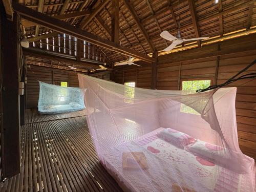 OBT Homestay and Bungalows in Kampong Cham
