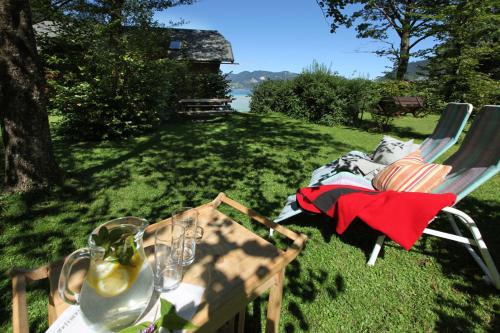 Seegasthof Gamsjaga - image 13