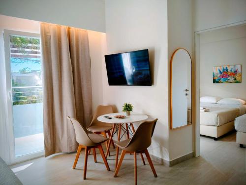 Eva Ivoni apartments 1