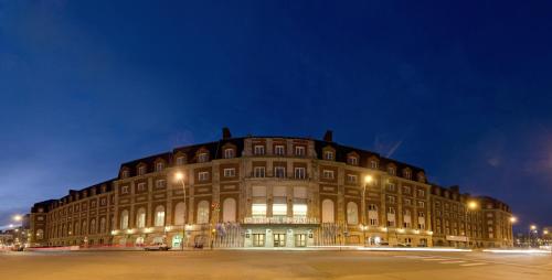 NH Gran Hotel Provincial NH Gran Hotel Provincial图片