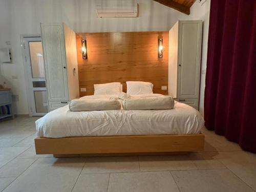 Alpinia – khách sạn tại Majdal Shams