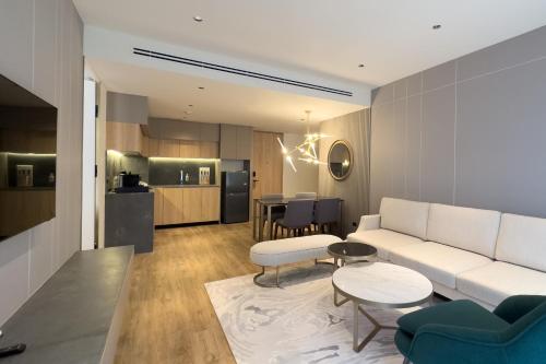 La Green Hotel & Residence in Layan