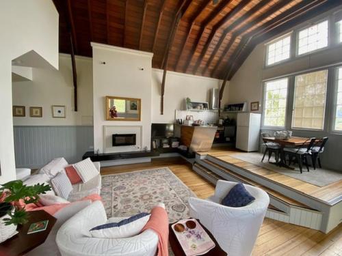 . Convent Franklin - Schoolhouse Apartment