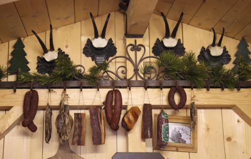 Seegasthof Gamsjaga - image 11