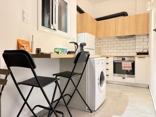 B&B Boutique Two Bedrooms Apartments 5