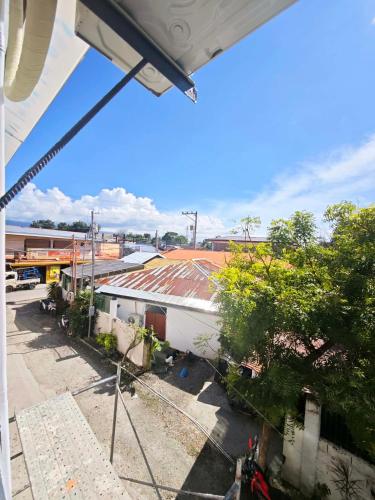 Moalboal Seaside Resort Room Type - Standard Queen Room