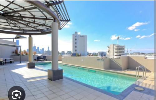Gabba - Central Apartments - Brisbane