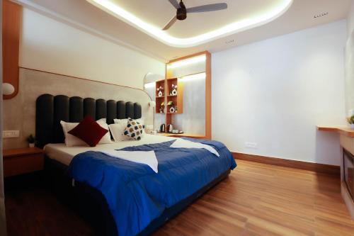 Joeys Hostel Manali photo 2