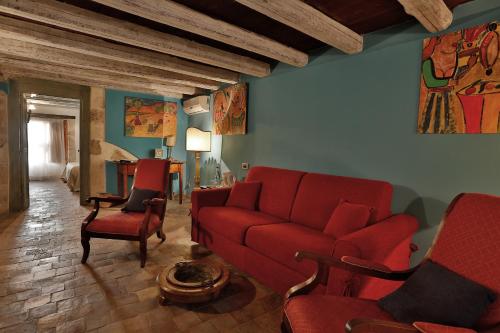 Hotel Henry's House