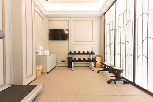 Mercure Beijing Tongzhou Downtown – Beijing, NY