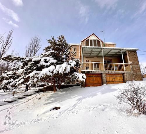 Holiday Home Kanyon in Nor Geghi