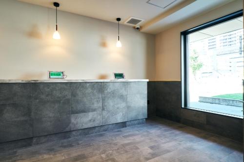 Rakuten STAY Kokura Station Standard Triple Room