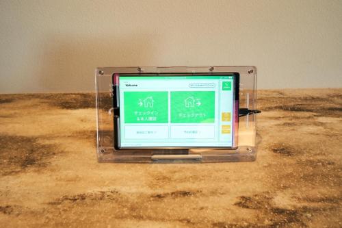 Rakuten STAY Kokura Station Standard Triple Room