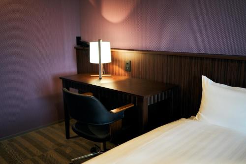 Rakuten STAY Kokura Station Standard Double Room