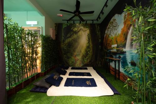 PJSS2|Bathtub|Karaoke|Buffet|14-18Pax|5KM 1Utama Kuala Lumpur 