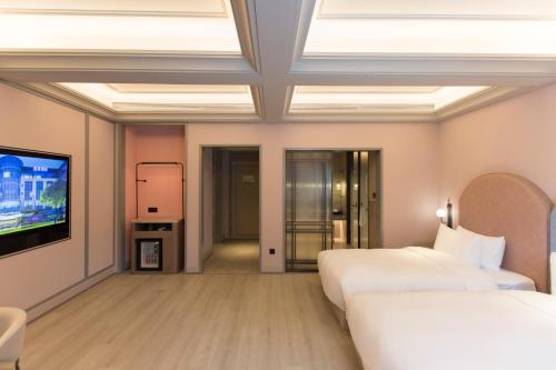 Mercure Beijing Tongzhou Downtown – Beijing, NY