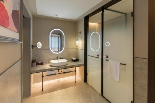 Mercure Beijing Tongzhou Downtown – Beijing, NY