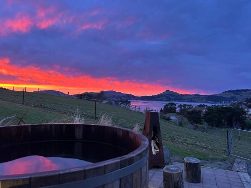 Harbour Hideaway in Sawyers Bay