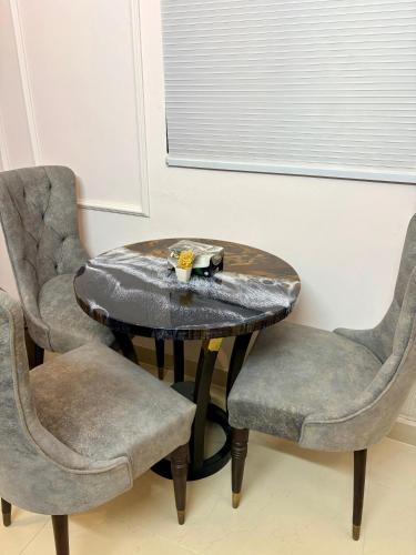 Cozy Beachside Studio Apartment - DHA Phase 6 - image 10