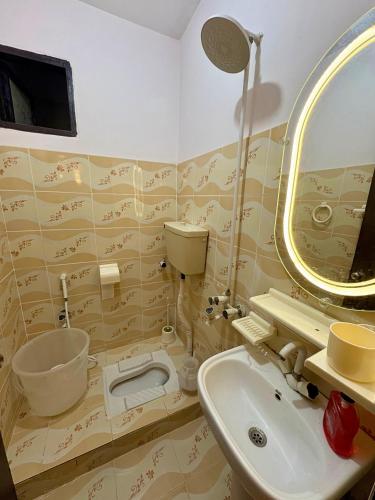Cozy Beachside Studio Apartment - DHA Phase 6 - image 3