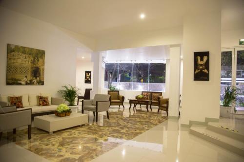 共用Lounge/電視區