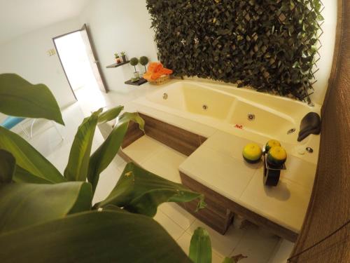 Spa, Hotel Boutique Duranta in Villavicencio