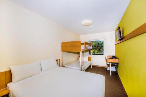 Ibis Budget Sydney Olympic Park - main image