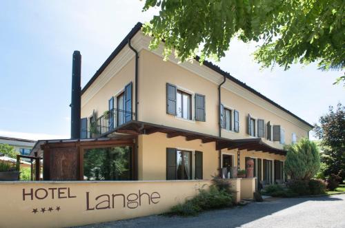 Hotel Langhe - image 9