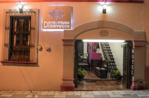 Hotel Posada Dominnycos