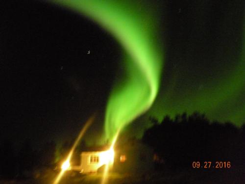 Jaðar - The Old House - image 2